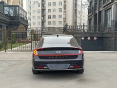 Фото авто Hyundai Sonata