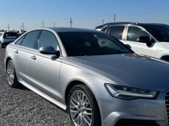 Photo of the vehicle Audi A6