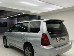 Photo of the vehicle Subaru Forester