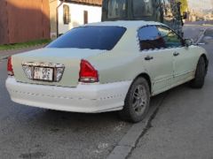 Сүрөт унаа Mitsubishi Diamante