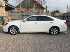 Сүрөт унаа Lexus ES