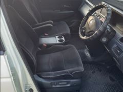 Сүрөт унаа Honda Odyssey