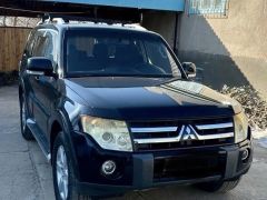 Фото авто Mitsubishi Pajero