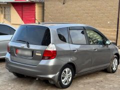 Photo of the vehicle Honda Fit