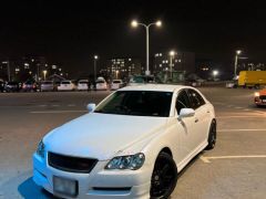 Photo of the vehicle Toyota Mark X