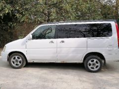 Photo of the vehicle Honda Stepwgn