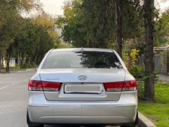 Сүрөт унаа Hyundai Sonata