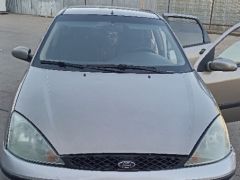 Photo of the vehicle Ford Focus