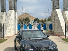 Сүрөт унаа Lexus IS