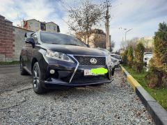 Фото авто Lexus RX