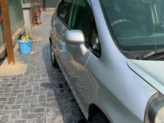 Сүрөт унаа Honda Fit