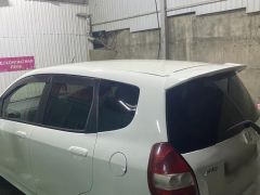 Сүрөт унаа Honda Fit