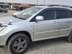 Photo of the vehicle Toyota Harrier