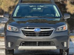 Photo of the vehicle Subaru Outback