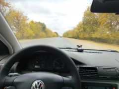 Photo of the vehicle Volkswagen Passat