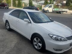 Фото авто Toyota Camry