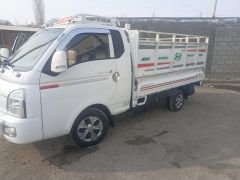 Фото авто Hyundai Porter