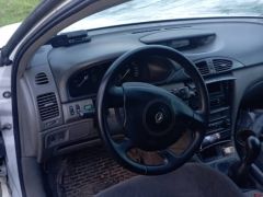 Сүрөт унаа Renault Laguna