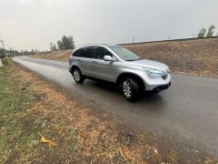 Сүрөт унаа Honda CR-V