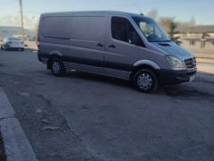 Фото авто Mercedes-Benz Sprinter