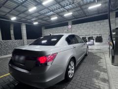 Сүрөт унаа Honda Accord