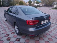 Фото авто Volkswagen Jetta