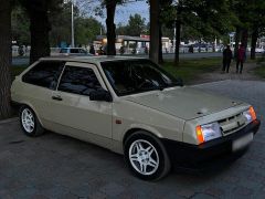 Photo of the vehicle ВАЗ (Lada) 2108
