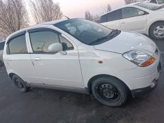 Сүрөт унаа Daewoo Matiz