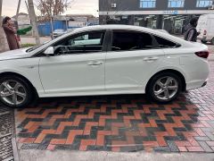 Сүрөт унаа Hyundai Sonata