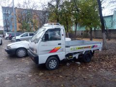 Фото авто Daewoo Labo