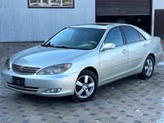 Photo of the vehicle Toyota Camry