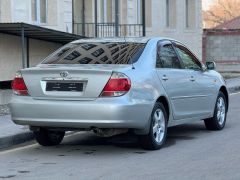 Сүрөт унаа Toyota Camry