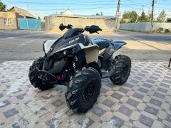 Photo of the vehicle BRP Can-Am Renegade 1000