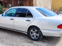 Photo of the vehicle Mercedes-Benz E-Класс