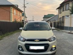 Сүрөт унаа Chevrolet Spark