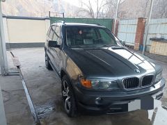 Фото авто BMW X5