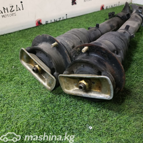 Spare Parts and Consumables - Амортизатор подвески W124