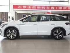 Фото авто Volkswagen ID.6