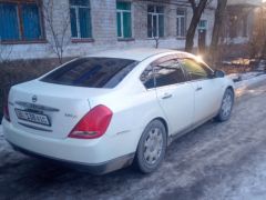 Сүрөт унаа Nissan Teana