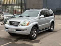 Photo of the vehicle Lexus GX