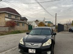 Photo of the vehicle Subaru Outback