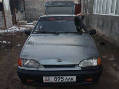 Photo of the vehicle ВАЗ (Lada) 2114