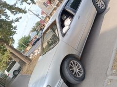 Photo of the vehicle Nissan Cefiro