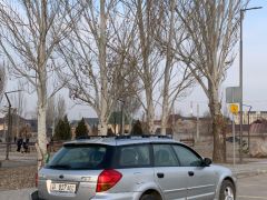 Сүрөт унаа Subaru Outback