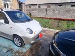 Сүрөт унаа Daewoo Matiz