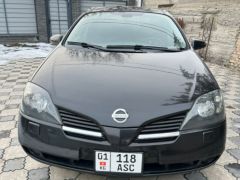 Фото авто Nissan Primera