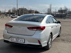 Сүрөт унаа Hyundai Sonata