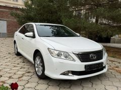 Сүрөт унаа Toyota Camry