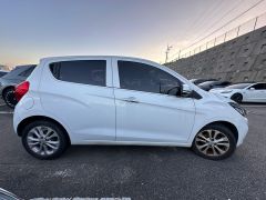 Сүрөт унаа Chevrolet Spark