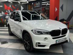 Сүрөт унаа BMW X5